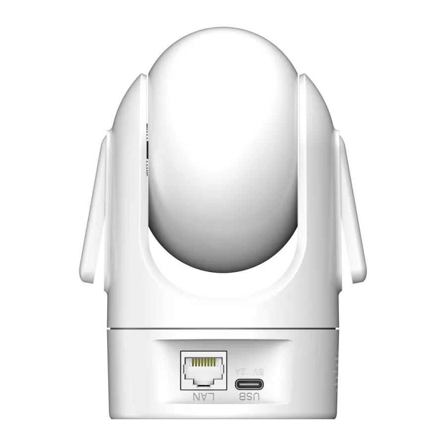 Камера поворотная IP Dahua PT WiFi DH-H2C — фото 2
