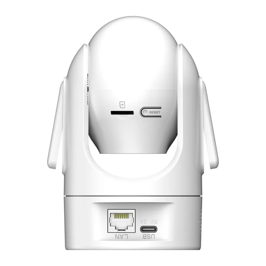 Камера поворотная IP Dahua PT WiFi DH-H2C — фото 5