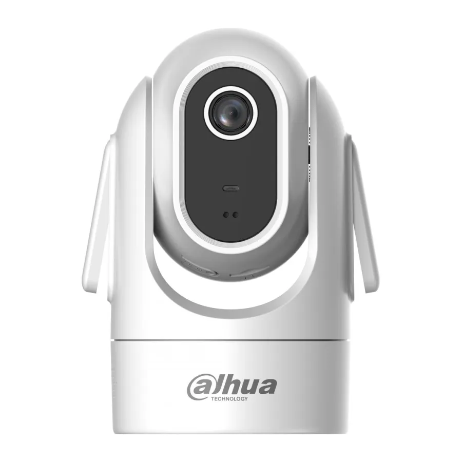 Камера поворотная IP Dahua PT WiFi DH-H4C — фото 2
