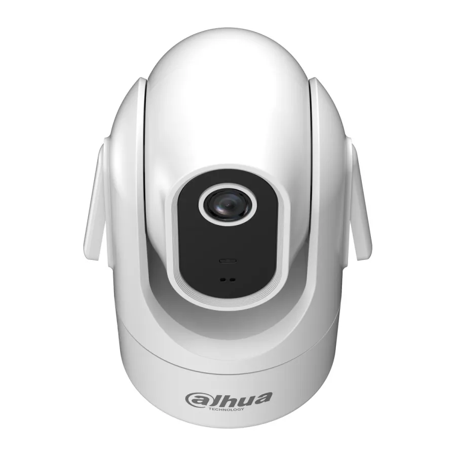 Камера поворотная IP Dahua PT WiFi DH-H4C — фото 3