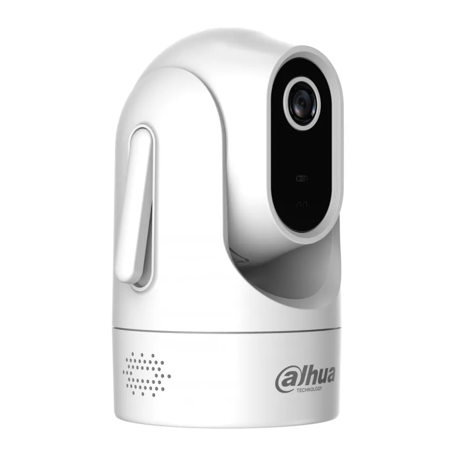 Камера поворотная IP Dahua PT WiFi DH-H4C — фото 4