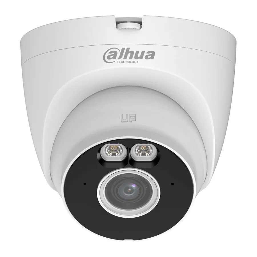 Wi-Fi камера внутренняя Dahua DH-T4A-LED — фото 2