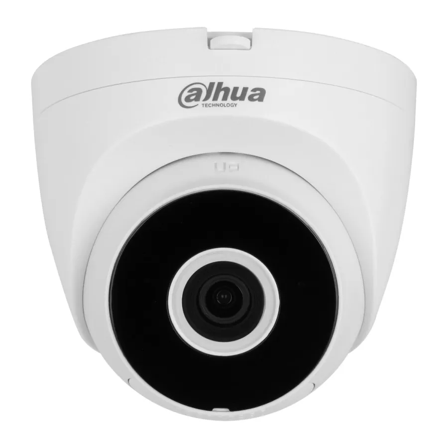 Wi-Fi камера внутренняя Dahua DH-IPC-HDW1430DT-STW — фото 2