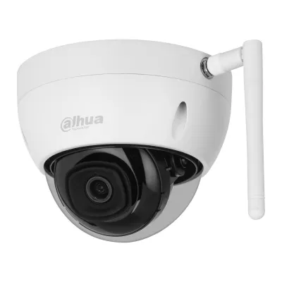 Wi-Fi камера внутренняя Dahua DH-IPC-HDBW1230DE-SW