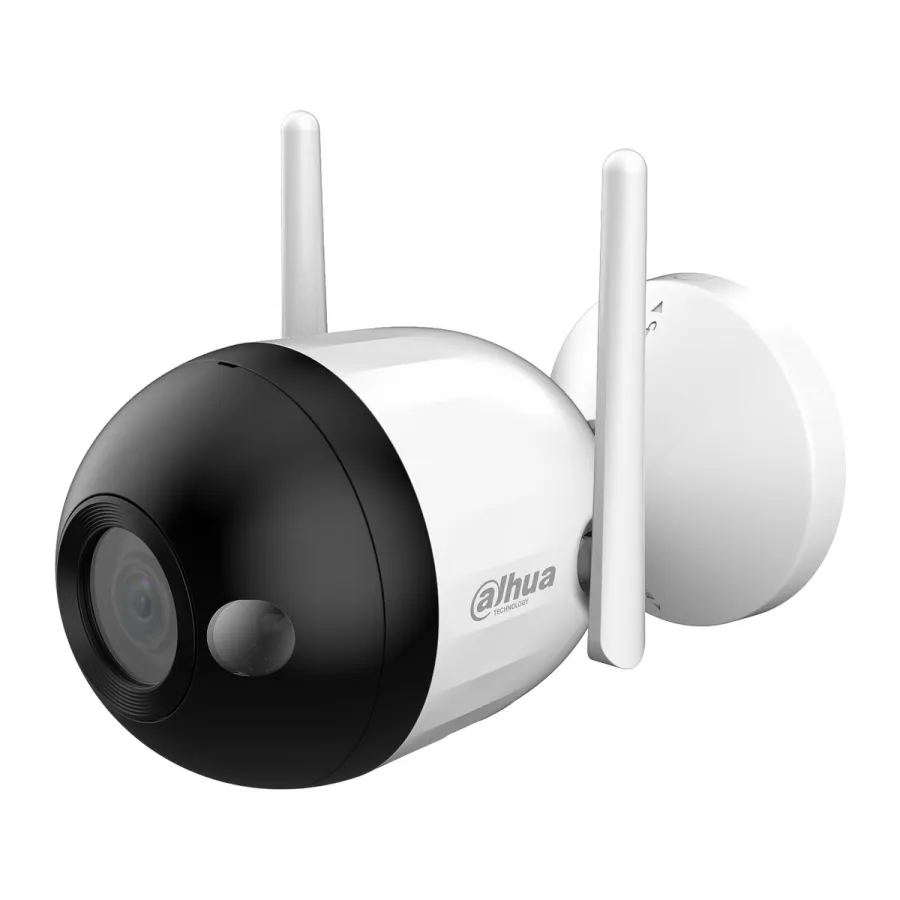 Wi-Fi камера наружная Dahua DH-F2C-LED — фото 5