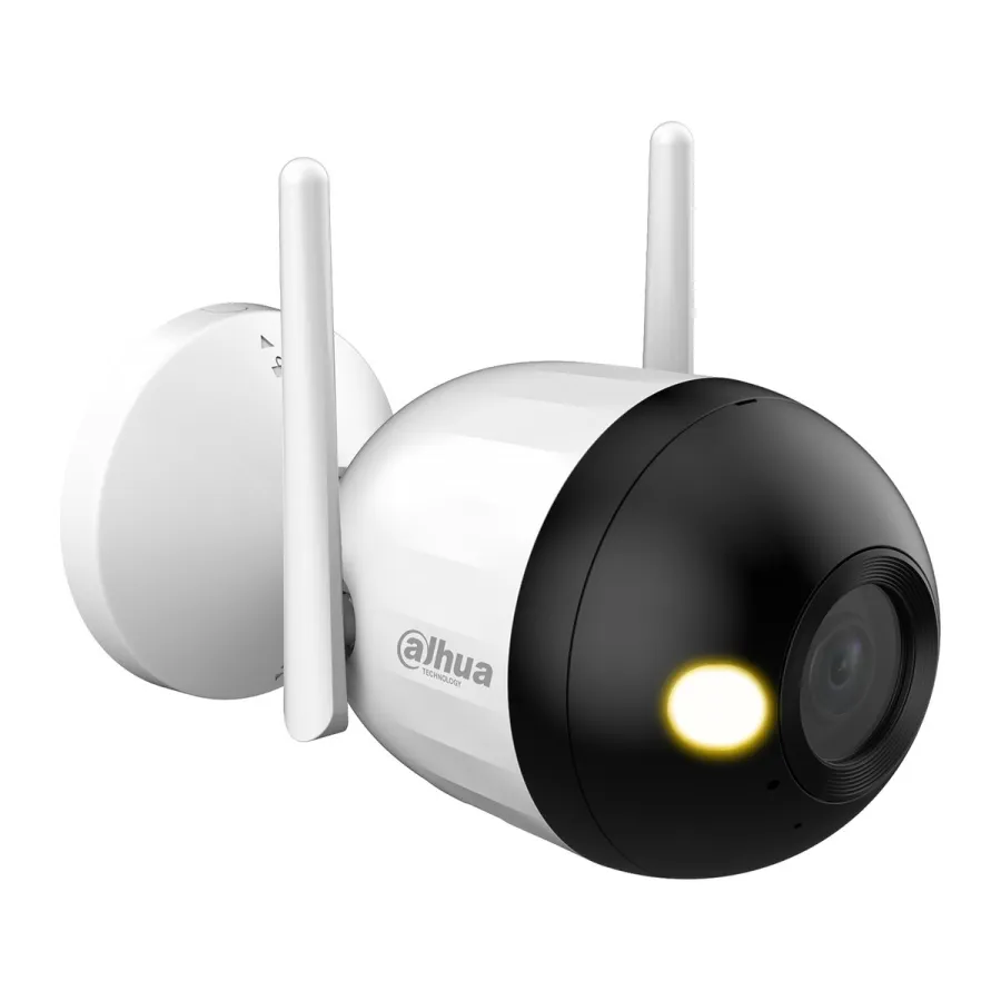 Wi-Fi камера наружная Dahua DH-F4C-LED — фото 3