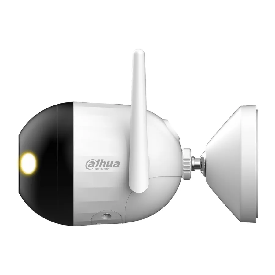 Wi-Fi камера наружная Dahua DH-F4C-LED — фото 4