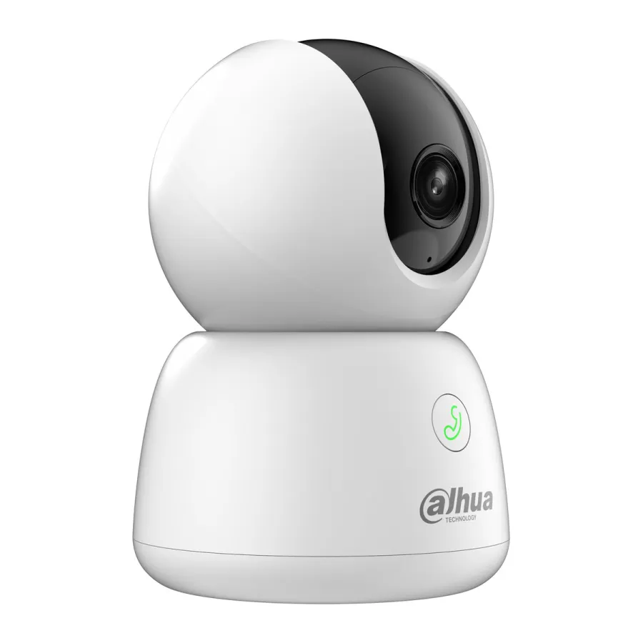Камера поворотная IP Dahua PT WiFi DH-H3B — фото 2
