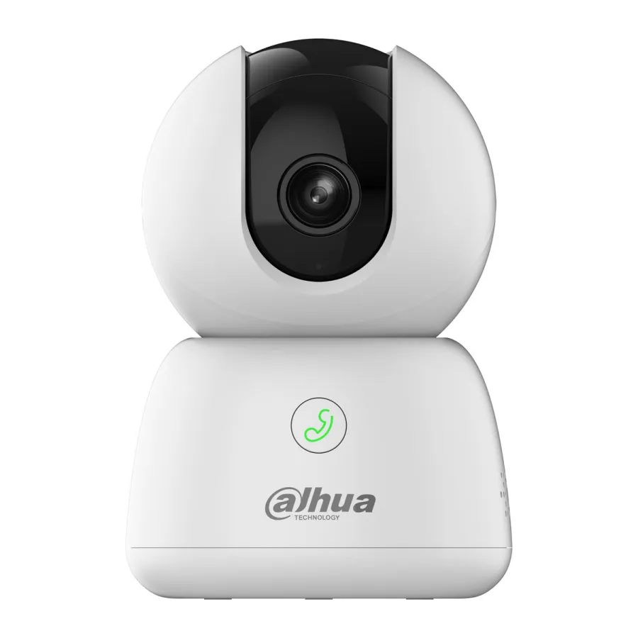Камера поворотная IP Dahua PT WiFi DH-H3B — фото 3