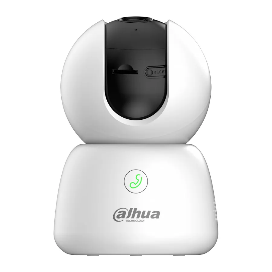 Камера поворотная IP Dahua PT WiFi DH-H3B — фото 4