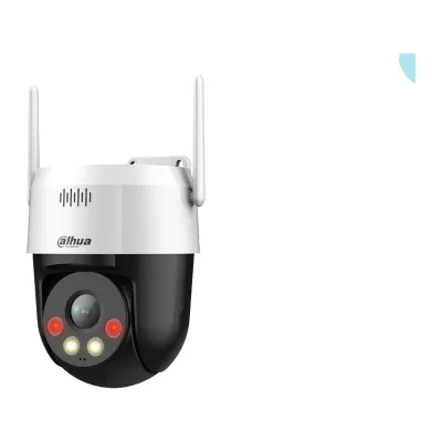 Камера поворотная IP Dahua PT WiFi DH-P3AE-PV