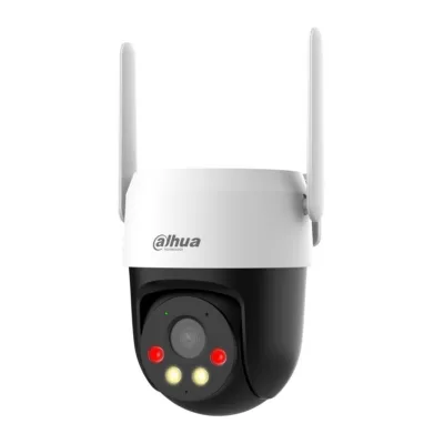 Камера поворотная IP Dahua PT WiFi DH-P5AE-PV