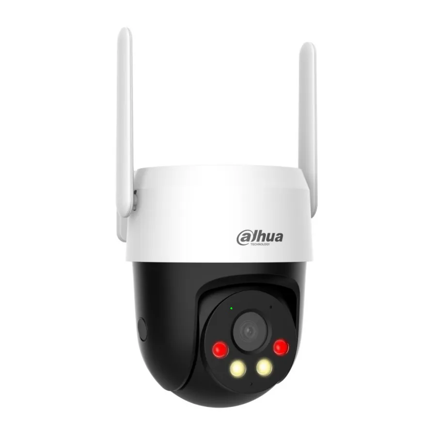 Камера поворотная IP Dahua PT WiFi DH-P5AE-PV — фото 3