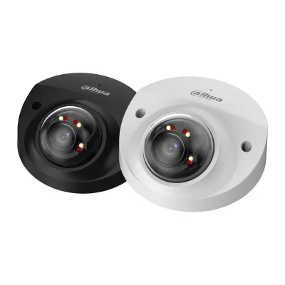 Камера внутренняя Dahua DH-IPC-HDBW2249FP-AS-IL-0280B