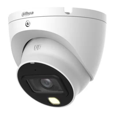 Камера внутренняя Dahua DH-HAC-HDW2249TLMP-A-LED-0280B