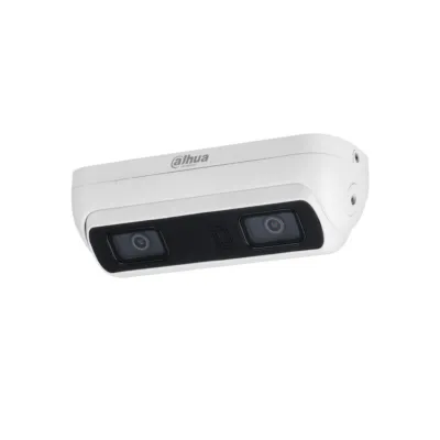 Камера внутренняя с подсчетом посетителей Dahua DH-IPC-HDW8441XP-3D-0280B