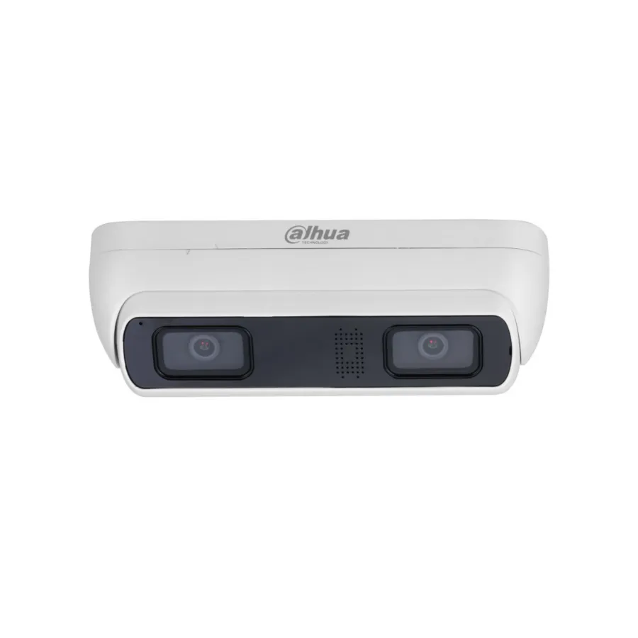 Камера внутренняя с подсчетом посетителей Dahua DH-IPC-HDW8441XP-3D-0280B — фото 2