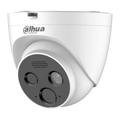 Камера внутренняя с детекцией пламени Dahua DHI-HY-FT121LDP