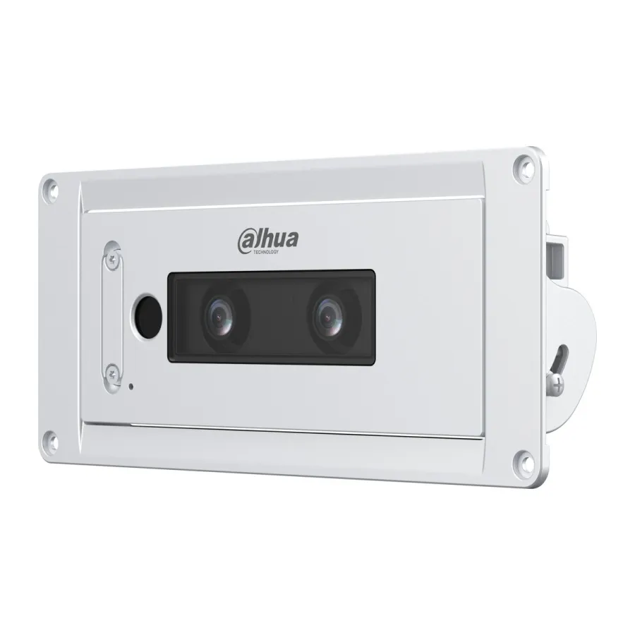 Мобильная камера с двумя объективами для подсчета пассажиров Dahua DH-IPC-HMW8441XP-M12-DAE-0200B-E — фото 2