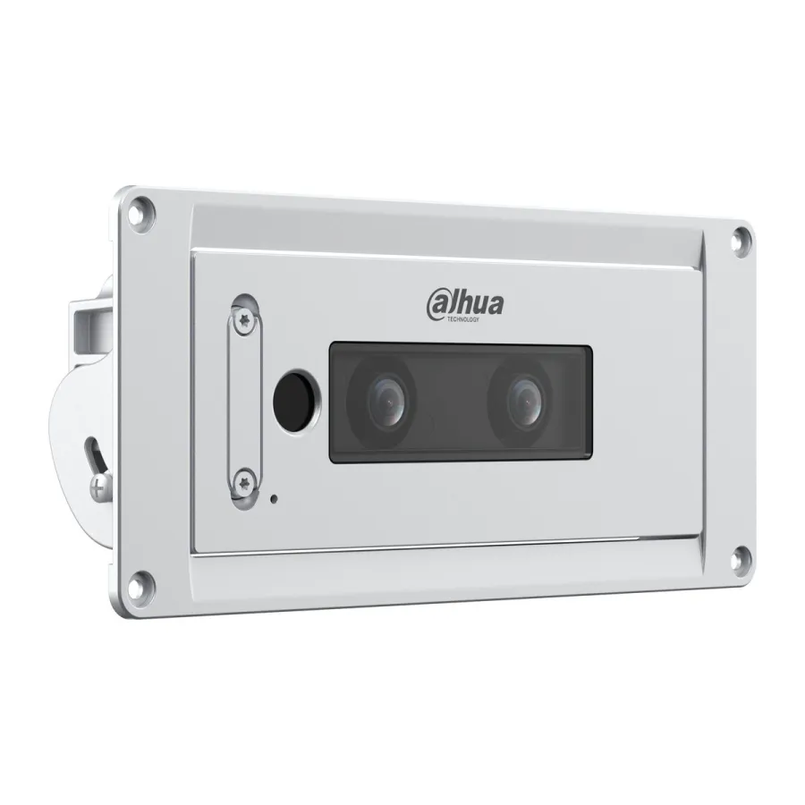Мобильная камера с двумя объективами для подсчета пассажиров Dahua DH-IPC-HMW8441XP-M12-DAE-0200B-E — фото 3