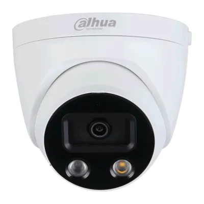 Камера внутренняя Dahua DH-IPC-HDW5241HP-AS-PV-0280B