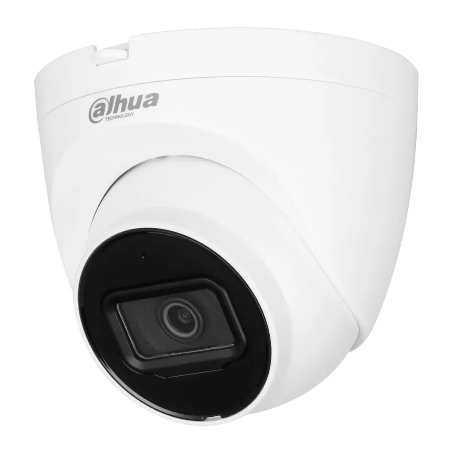 Камера внутренняя Dahua DH-IPC-HDW2241TP-S-0280B — фото 2