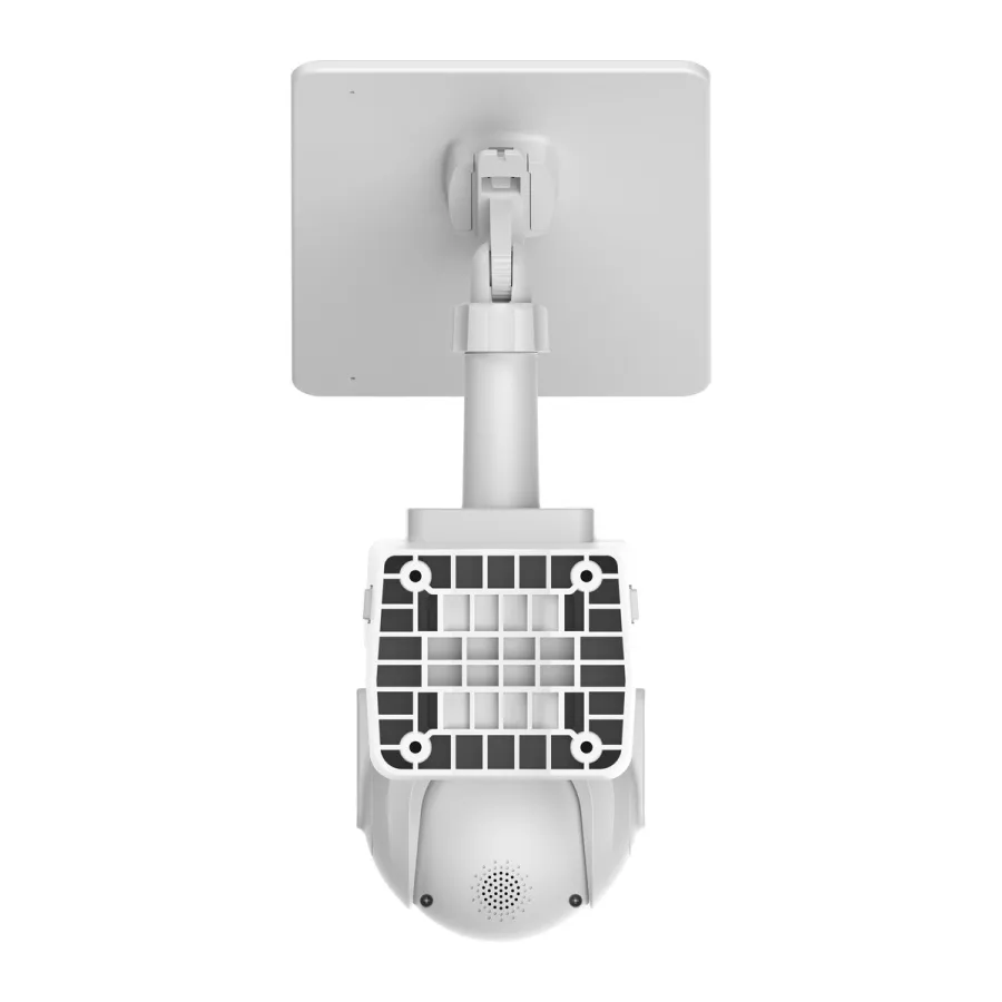 Камера поворотная IP с солнечной панелью Dahua PT DH-KIT/IPC-BP4AP-4G-EAU-0360B/M0508 — фото 5