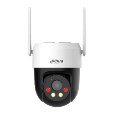 Камера поворотная IP Dahua PT DH-SD-P3AE-PV-4G-EAU-0400B