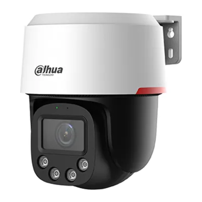 Камера поворотная IP Dahua PT DH-SD2C400NA-B-PV-0400-S2-PRO