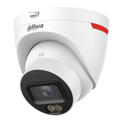 Камера внутренняя Dahua DH-IPC-HDW2849TP-S-LED-0280B-PRO