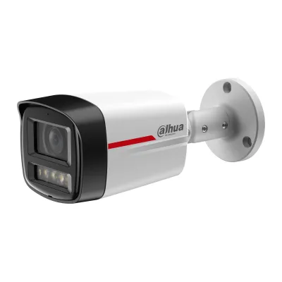 Камера наружная Dahua DH-IPC-HFW2849TLP-S-LED-0280B-PRO