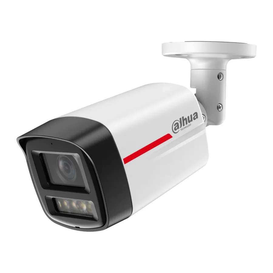 Камера наружная Dahua DH-IPC-HFW2849TLP-S-LED-0280B-PRO — фото 2