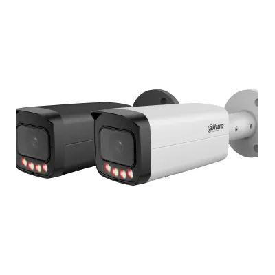 Камера наружная Dahua DH-IPC-HFW21249TP-S-IL-0280B
