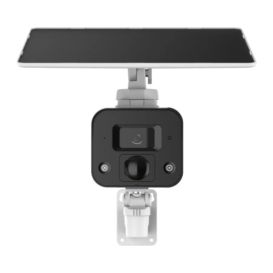 Камера наружная Dahua DH-IPC-HFW2441DGP-4G-SP-EAU-B-0360B-MAX (с 4G модулем и солнечной батареей) — фото 2