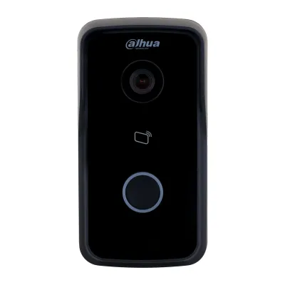 IP Вызывная панель Dahua DHI-VTO2111D-P-S3