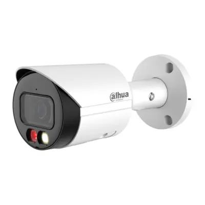 Камера наружная Dahua DH-IPC-HFW2449SP-S-IL-0280B MS
