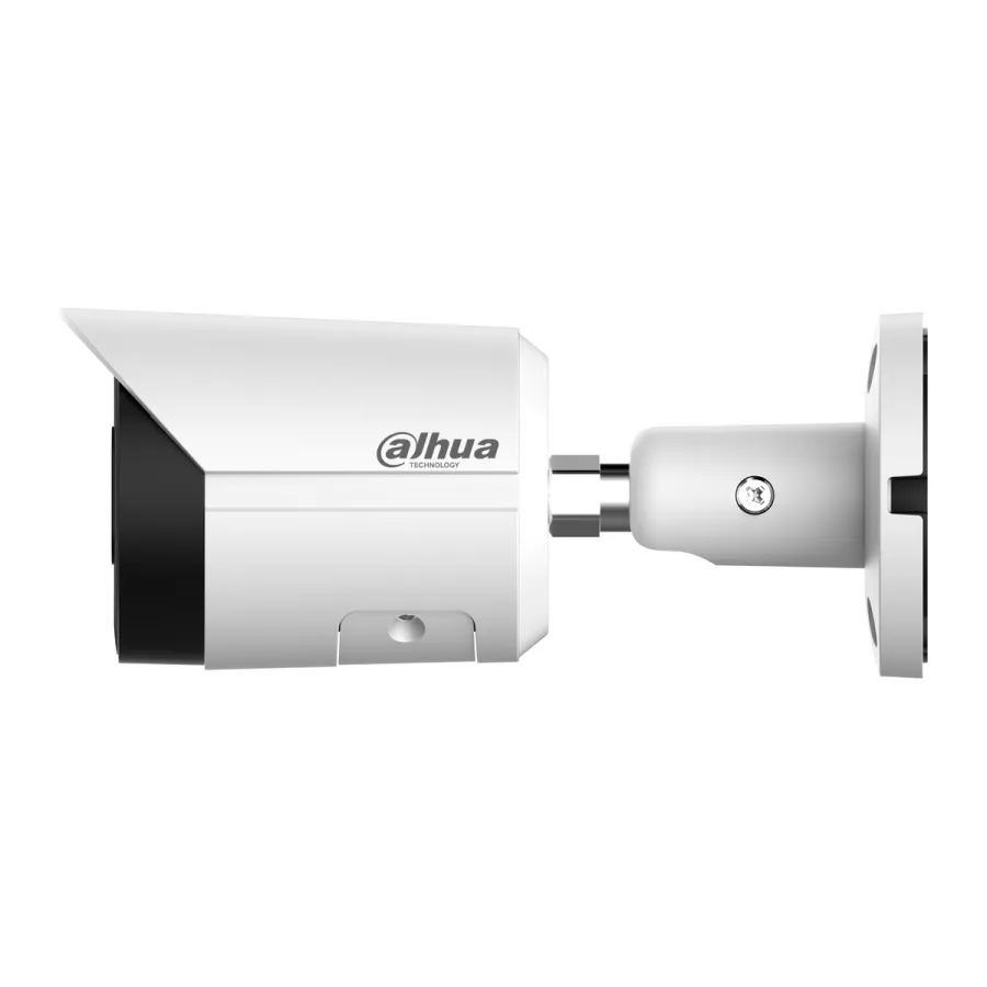 Камера наружная Dahua DH-IPC-HFW2449SP-S-IL-0280B MS — фото 3