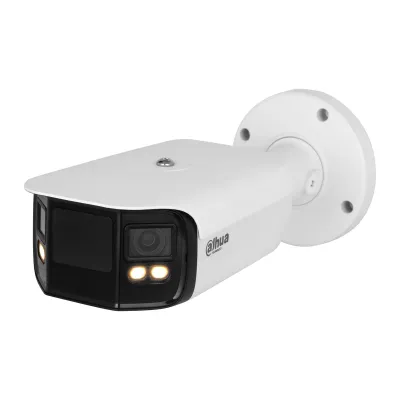 Камера наружная Dahua DH-IPC-PFW5849P-A180-E2-ASTE-0360B