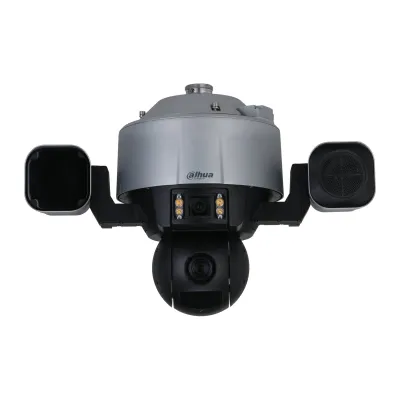 Камера поворотная IP Dahua PTZ DH-SDT5X425-4Z4-FAJG-PV-0832