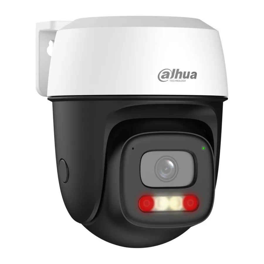Камера поворотная IP Dahua PT WiFi DH-IPC-P3IP-PV-0280B — фото 3