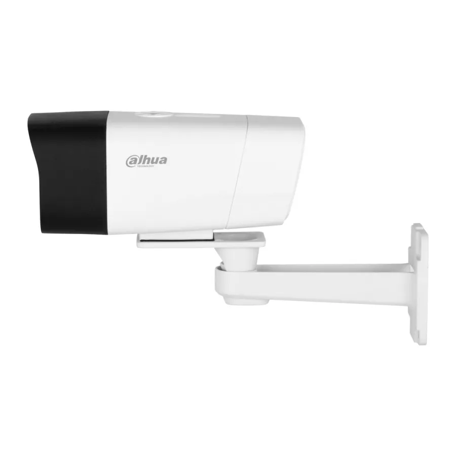 Камера наружная IP Dahua DH-IPC-HFW1239DTP-4G-ST-IL-MC665EU-B-0280B — фото 2
