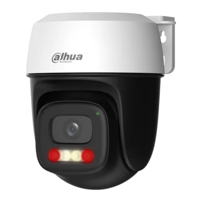 Камера поворотная IP Dahua PT WiFi DH-IPC-P5IP-PV-0280B