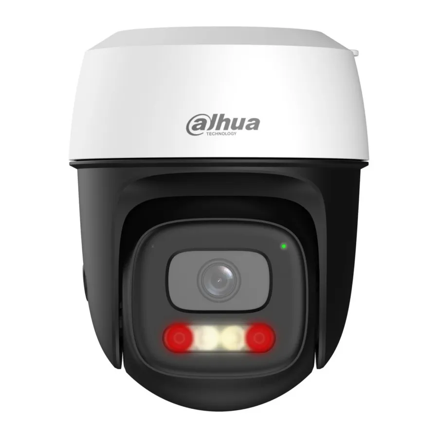 Камера поворотная IP Dahua PT WiFi DH-IPC-P5IP-PV-0280B — фото 2