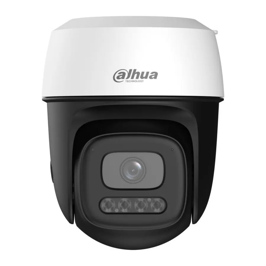 Камера поворотная IP Dahua PT WiFi DH-IPC-P5IP-PV-0280B — фото 3