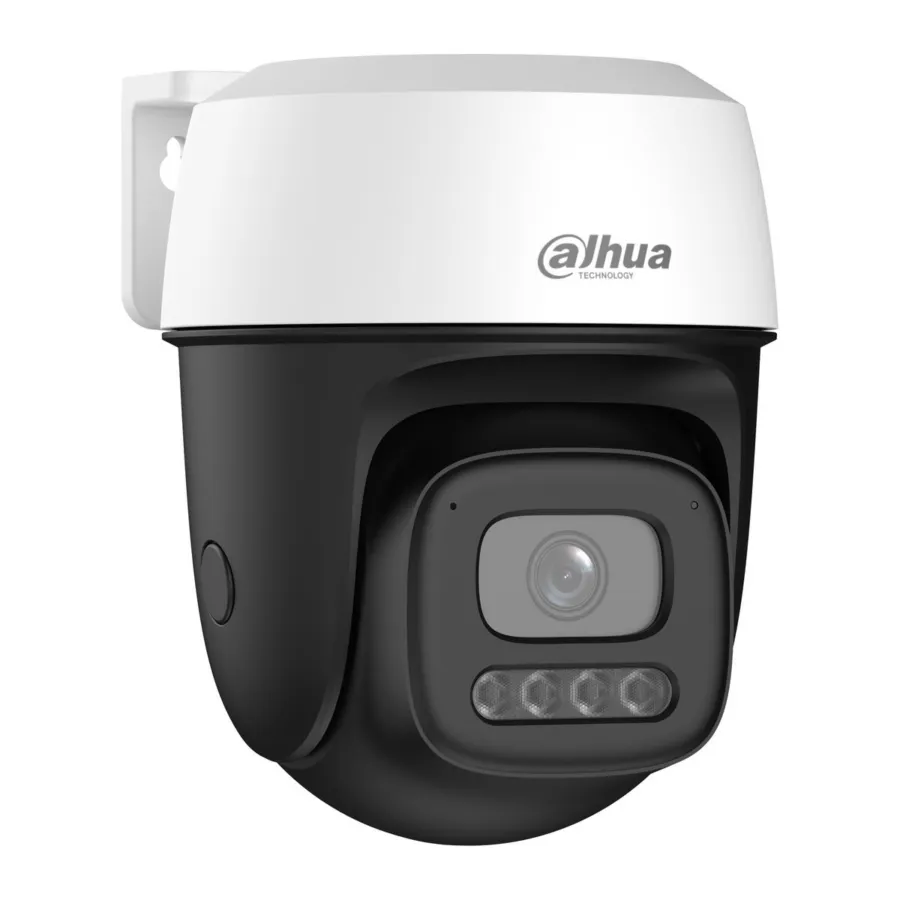 Камера поворотная IP Dahua PT WiFi DH-IPC-P5IP-PV-0280B — фото 5
