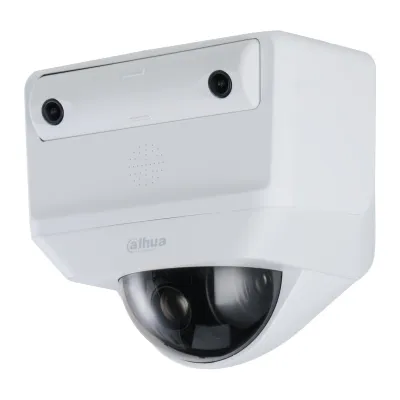 Камера поворотная IP Dahua PTZ DH-SDT4A404-4F-QA-0200