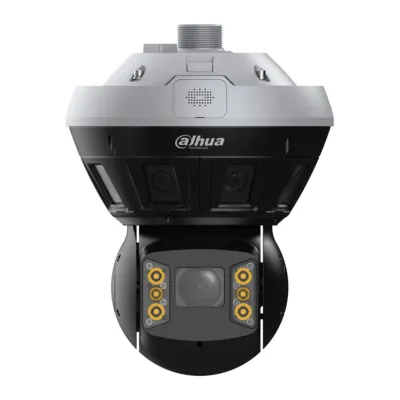 Камера поворотная IP Dahua PTZ DH-PSDW8852SP-A180-D440-DC36V-ATC