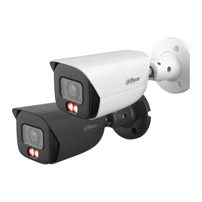 Камера наружная Dahua DH-IPC-HFW3649EP-S-IL-0280B
