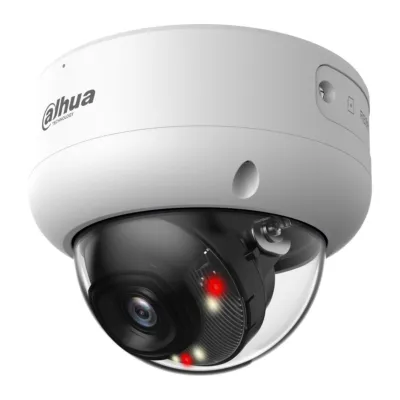 Камера внутренняя Dahua DH-IPC-HDBW3649EP-S-IL-0280B