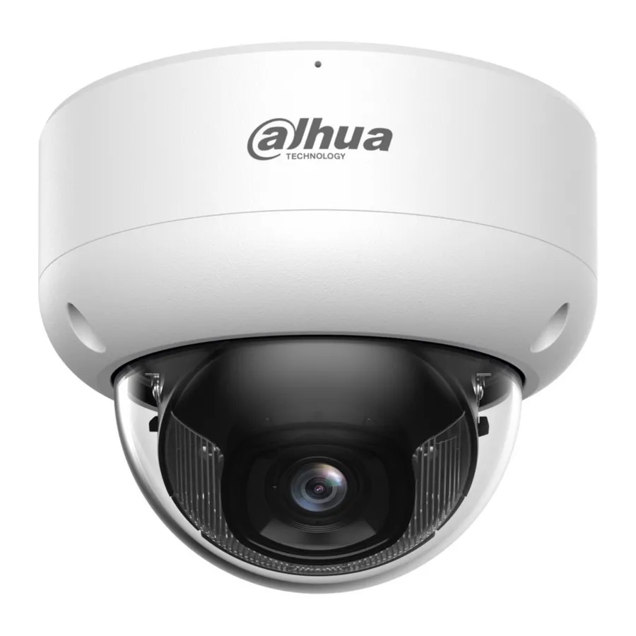 Камера внутренняя Dahua DH-IPC-HDBW3649EP-S-IL-0280B — фото 2